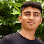 Nishant Desai
